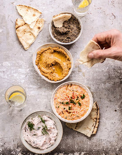 Je n'en ferai qu'une bouchée !