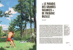 Frédéric Bazille