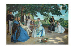 Frédéric Bazille