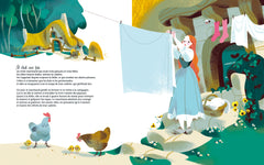 La belle et la bête et autres contes