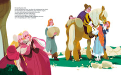 La belle et la bête et autres contes