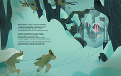 La belle et la bête et autres contes