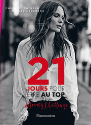 21 jours pour être au top