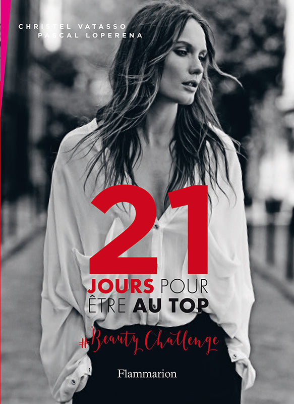 21 jours pour être au top