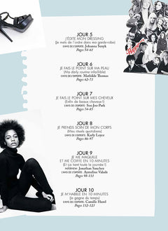 21 jours pour être au top