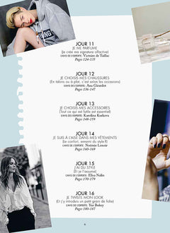 21 jours pour être au top