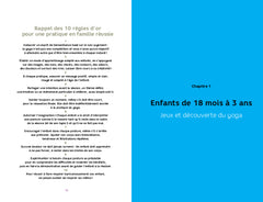 Zen, un jeu d'enfant