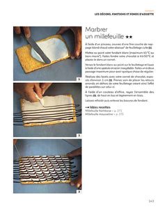 Encyclopédie des desserts