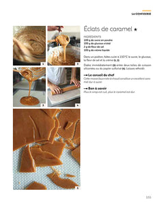 Encyclopédie des desserts
