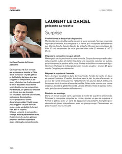 Encyclopédie des desserts
