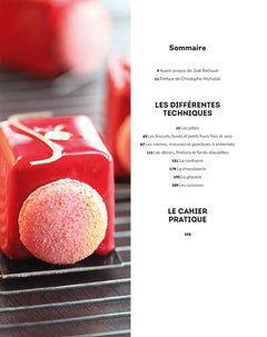 Encyclopédie des desserts