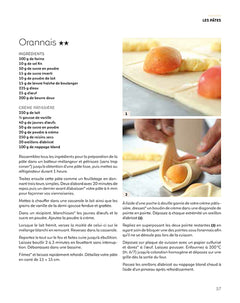 Encyclopédie des desserts