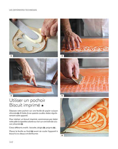 Encyclopédie des desserts
