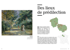 Tout sur l'impressionnisme