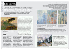 Tout sur l'impressionnisme