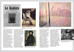 Tout sur l'impressionnisme