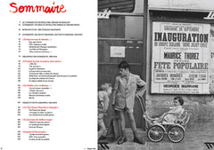 L'Humanité, figures du peuple