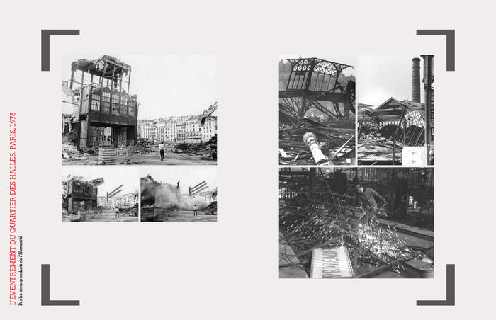 L'Humanité, figures du peuple