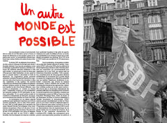 L'Humanité, figures du peuple