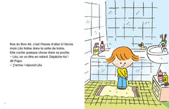 Les deux copines