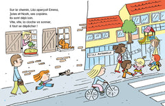 Les deux copines