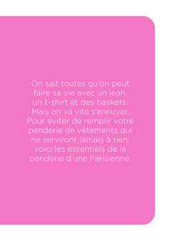 Comment je m'habille aujourd'hui ?