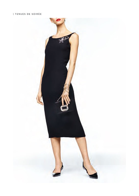 Comment je m'habille aujourd'hui ?