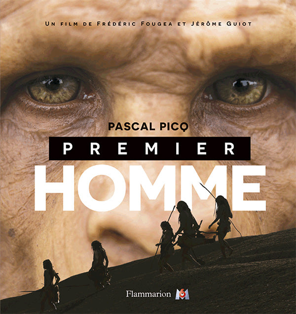 Premier homme