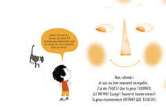 Le livre le plus extraordinaire du monde