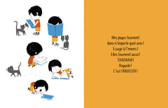 Le livre le plus extraordinaire du monde