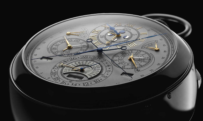 Vacheron Constantin