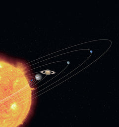 Une belle histoire des météorites