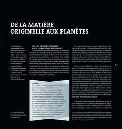 Une belle histoire des météorites