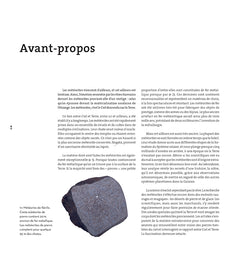 Une belle histoire des météorites