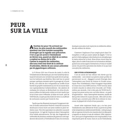 Une belle histoire des météorites