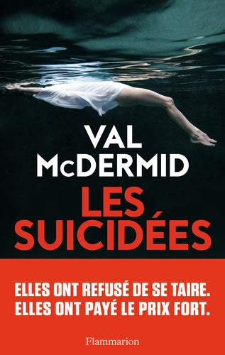 Les suicidées