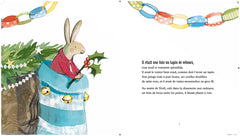 Le lapin de velours