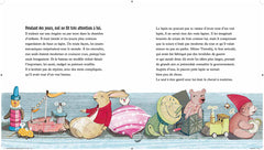 Le lapin de velours