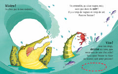 Qu'y a-t-il derrière cette porte ?