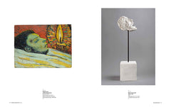 Picasso-Giacometti