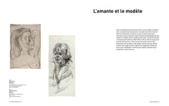 Picasso-Giacometti