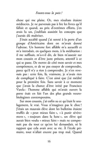 Foutez-vous la paix !