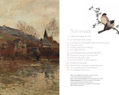 Un jour avec Claude Monet à Giverny