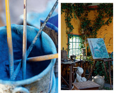 Un jour avec Claude Monet à Giverny