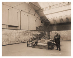 Un jour avec Claude Monet à Giverny