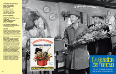 Bourvil, le ciné d'André