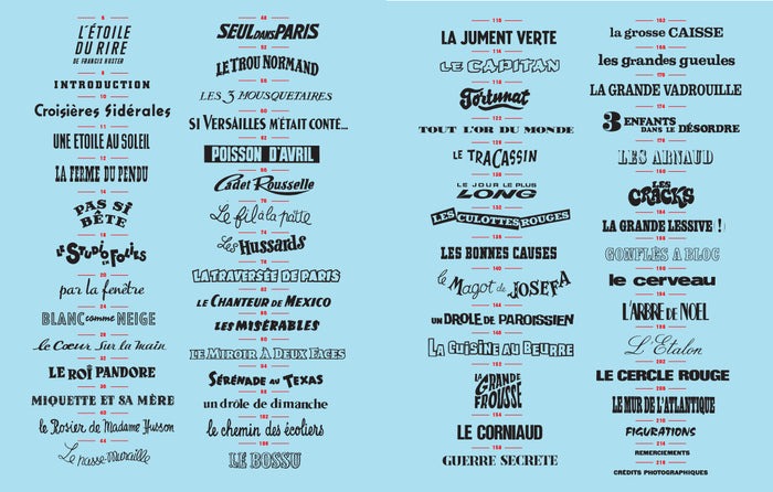 Bourvil, le ciné d'André