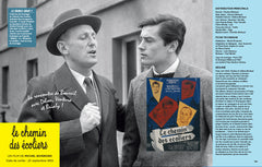 Bourvil, le ciné d'André