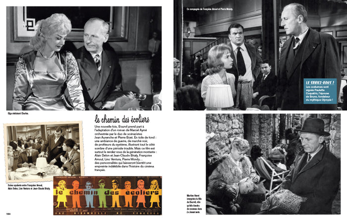 Bourvil, le ciné d'André