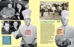 Bourvil, le ciné d'André